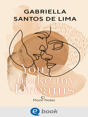 cover image of You make my dreams